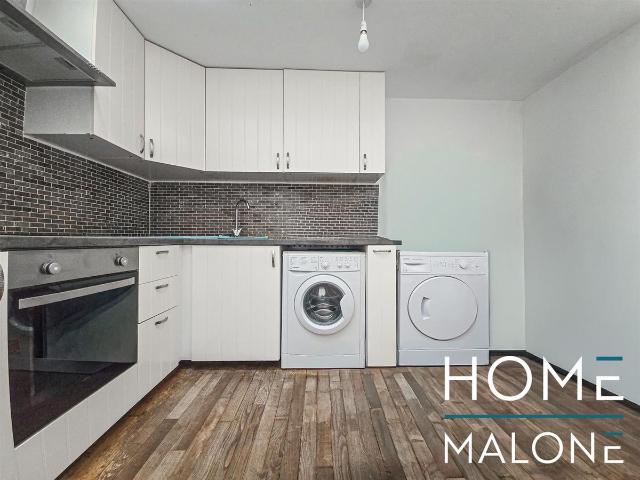 Apartment for rent in Newington Green, Greater London