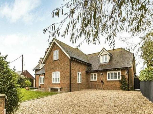 House for sale in Berrick Salome, Oxfordshire