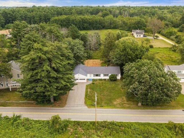 House for sale in New Hampshire