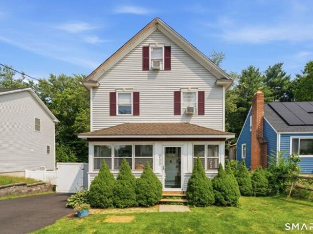 House for sale in W Hartford, Connecticut