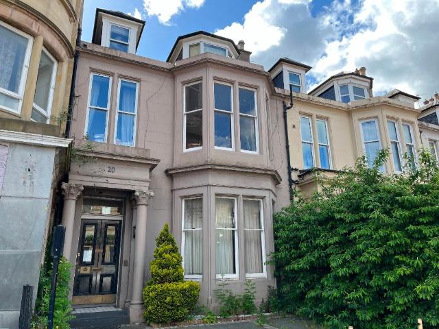 Room for rent in Newington, City of Edinburgh
