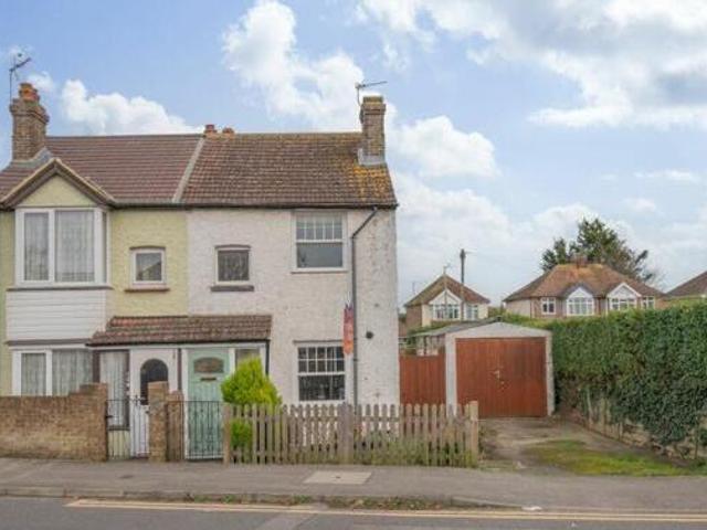 House for sale in St. Lawrence, Thanet