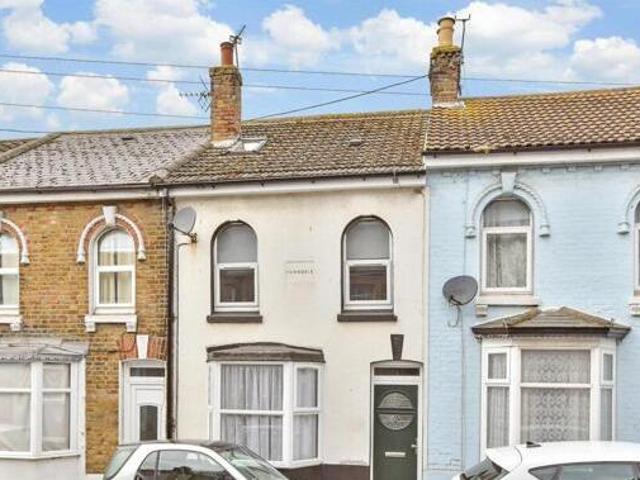 House for sale in St. Lawrence, Thanet