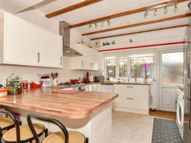 House for sale in St. Lawrence, Thanet