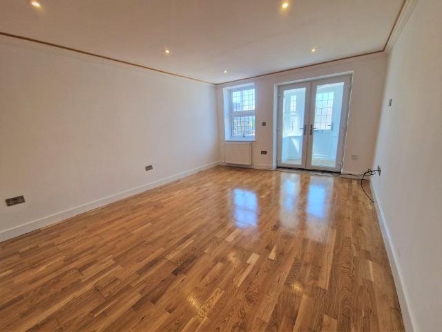 Apartment for rent in Whitehall, Thanet