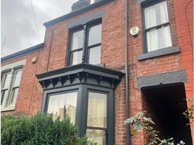House for rent in Broomhill, Isle Of Man