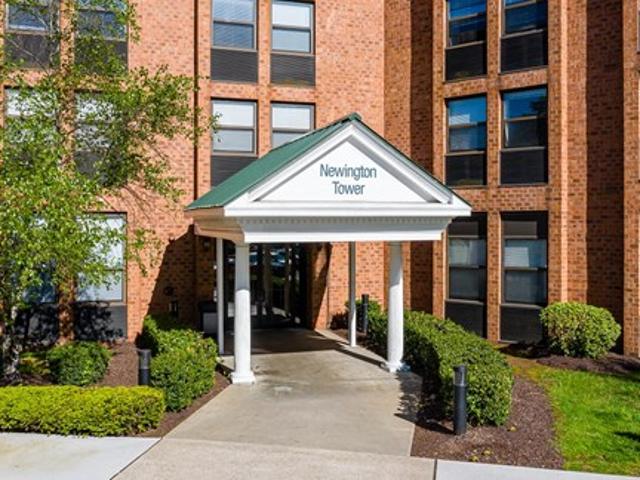 Apartment for rent in New Britain