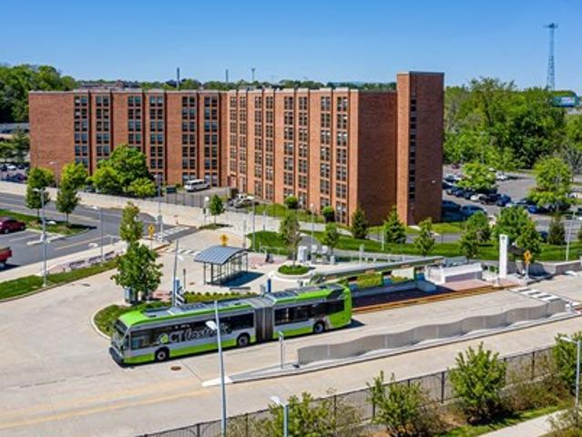 Apartment for rent in New Britain
