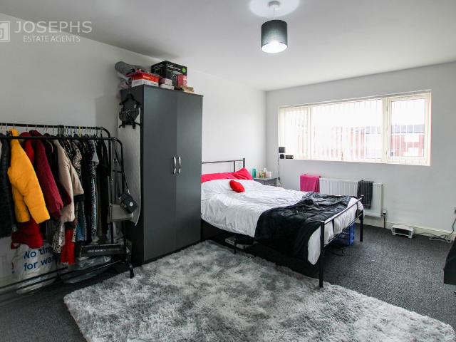 Room for rent in Lee Bank, Isle Of Man