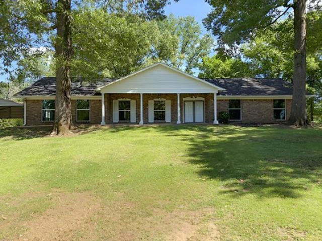House for sale in Vicksburg, Mississippi