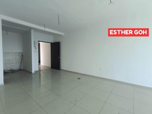 Condominium for sale in Wellesley, Penang