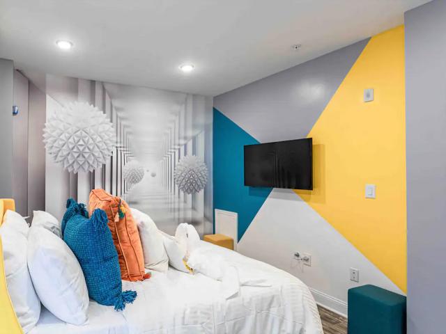 Apartment for rent in Philadelphia, Pennsylvania