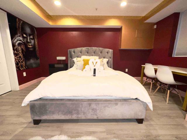 Apartment for rent in Philadelphia, Pennsylvania