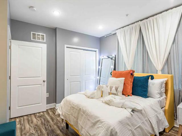 Apartment for rent in Philadelphia, Pennsylvania
