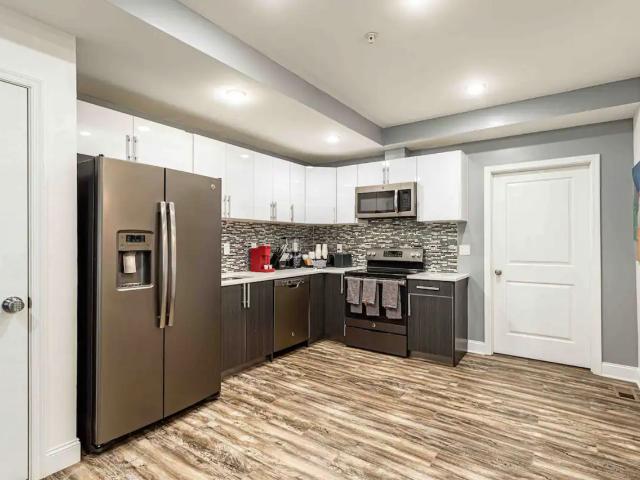 Apartment for rent in Philadelphia, Pennsylvania