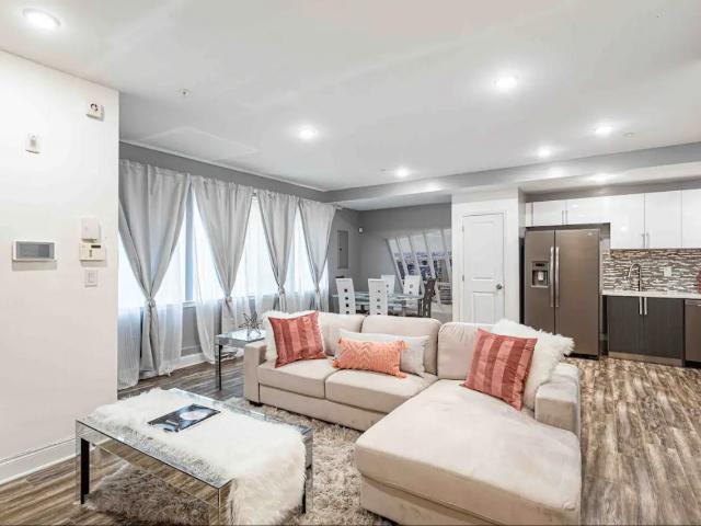 Apartment for rent in Philadelphia, Pennsylvania