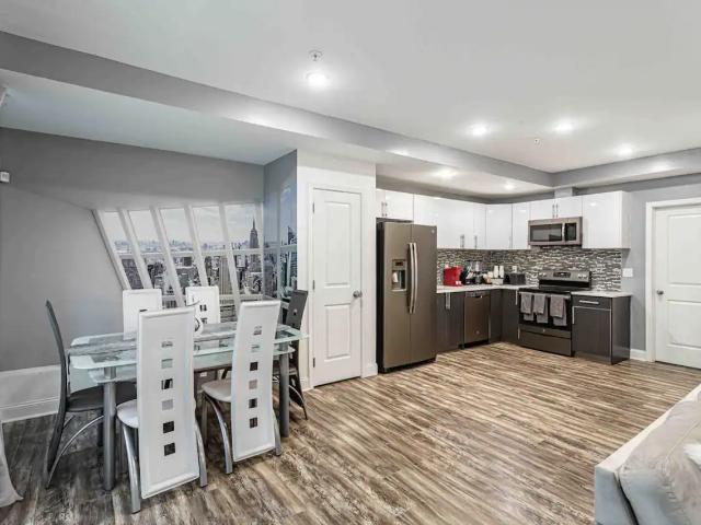 Apartment for rent in Philadelphia, Pennsylvania