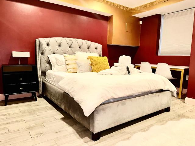 Apartment for rent in Philadelphia, Pennsylvania