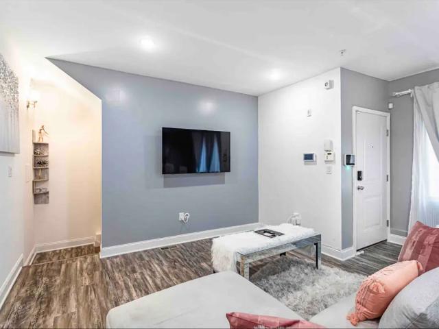 Apartment for rent in Philadelphia, Pennsylvania