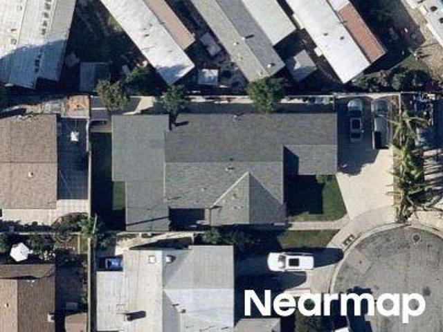 House for sale in Carson, California