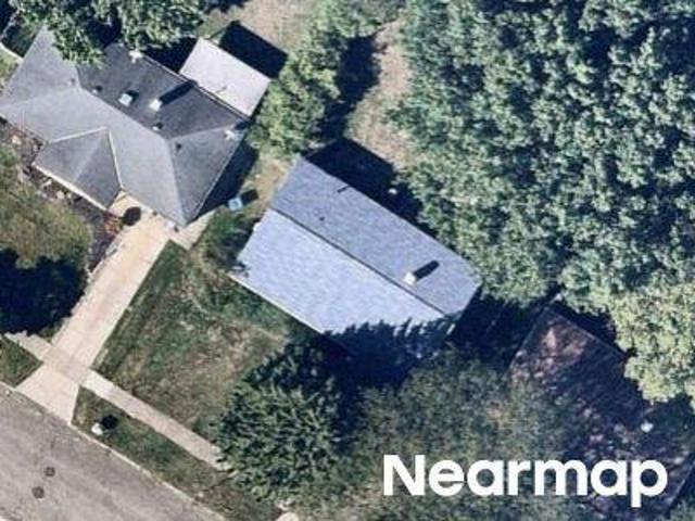 House for sale in Cleveland