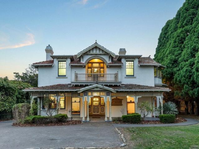 House for sale in Hobart, Tasmania