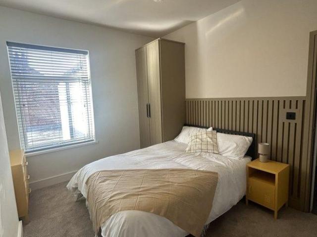 House for rent in Hull, City Of Kingston Upon Hull