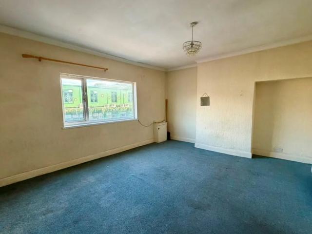 Apartment for rent in Avenues, Hull
