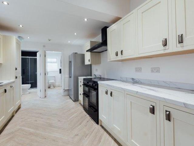 House for rent in Hull, City Of Kingston Upon Hull