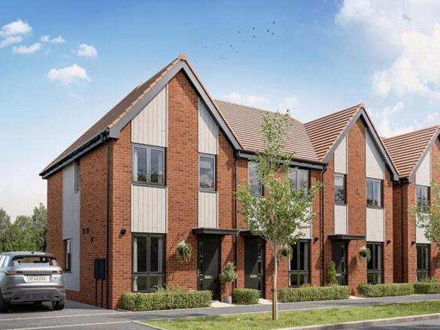 House for sale in Colliers End, Hertfordshire