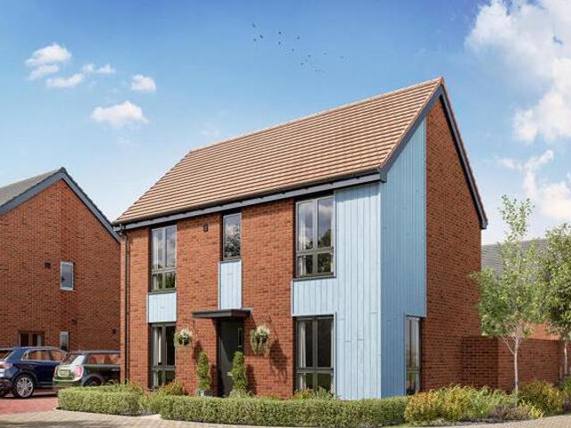 House for sale in Colliers End, Hertfordshire