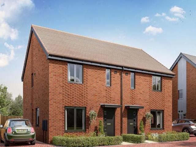 House for sale in Colliers End, Hertfordshire