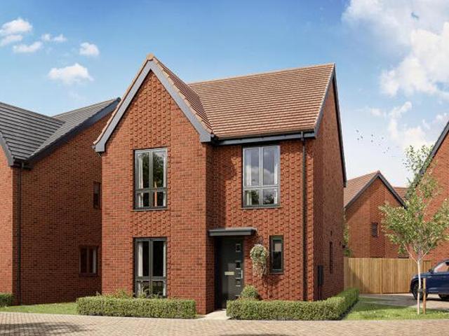 House for sale in Colliers End, Hertfordshire