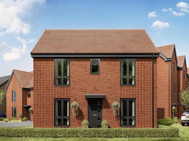 House for sale in Colliers End, Hertfordshire
