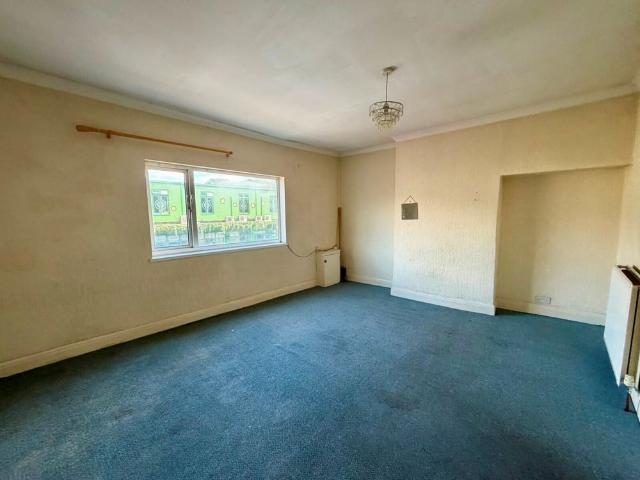 Apartment for rent in Hull, City Of Kingston Upon Hull
