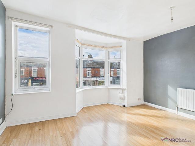 Apartment for rent in Hull, City Of Kingston Upon Hull