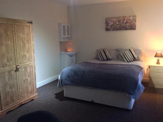 Room for rent in Hull, City Of Kingston Upon Hull