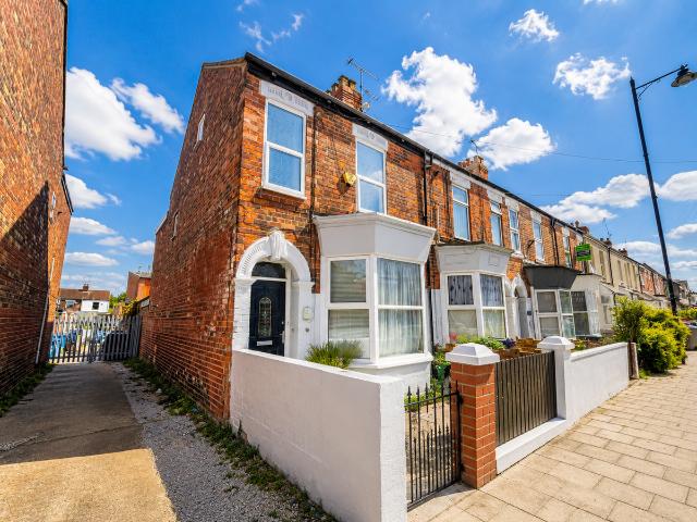 Apartment for rent in Hull, City Of Kingston Upon Hull