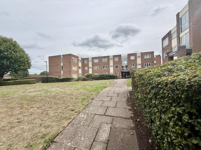 Apartment for rent in Gravelly Hill, West Midlands