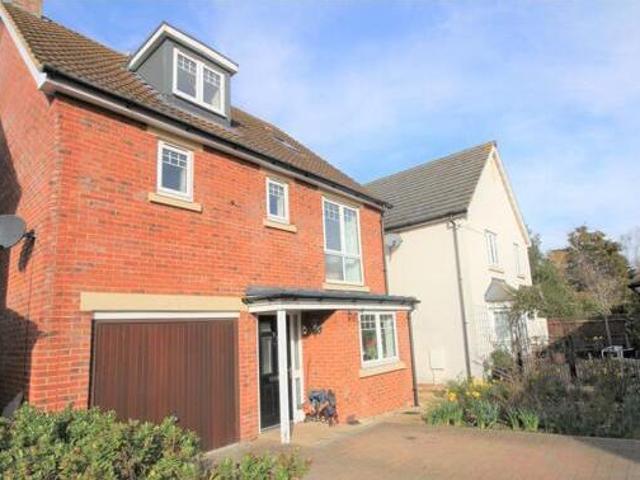 House for rent in Oakley, Golden Valley
