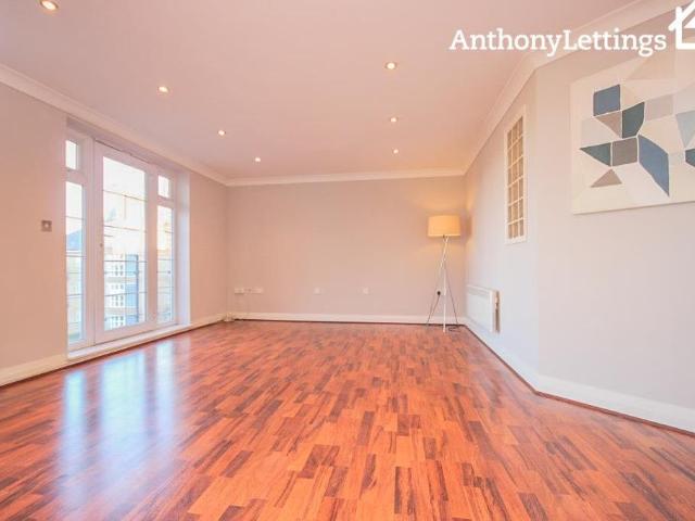 Apartment for rent in Hertford, Colliers End