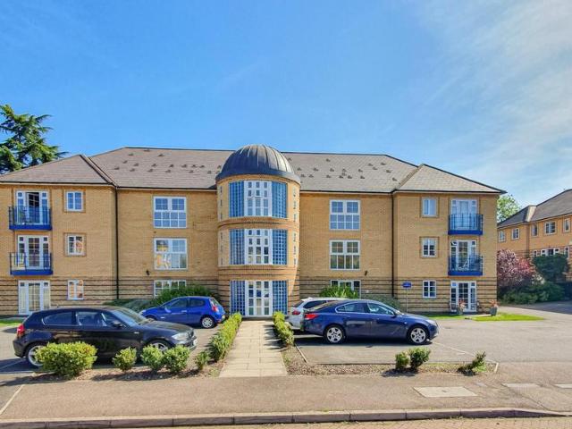 House for rent in Hertford, Colliers End