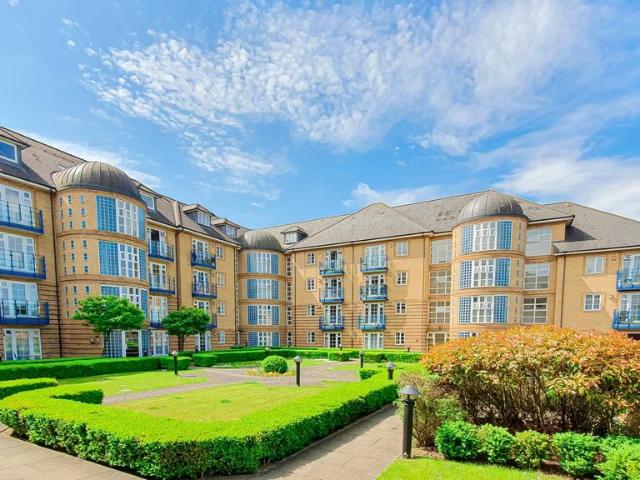 Apartment for rent in Hertford, Colliers End