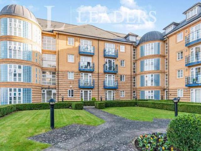 House for rent in Hertford, Colliers End