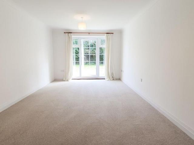 Apartment for rent in Hertford, Colliers End