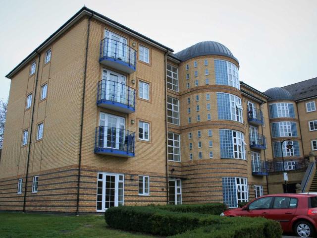 Apartment for rent in Hertford, Colliers End