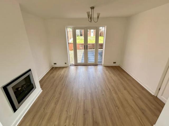 House for rent in Brierley Hill, West Midlands