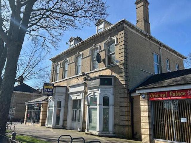 House for rent in Hull, City Of Kingston Upon Hull