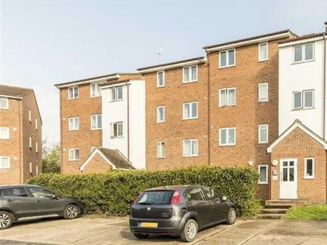 Apartment for rent in London Borough of Lewisham, Greater London