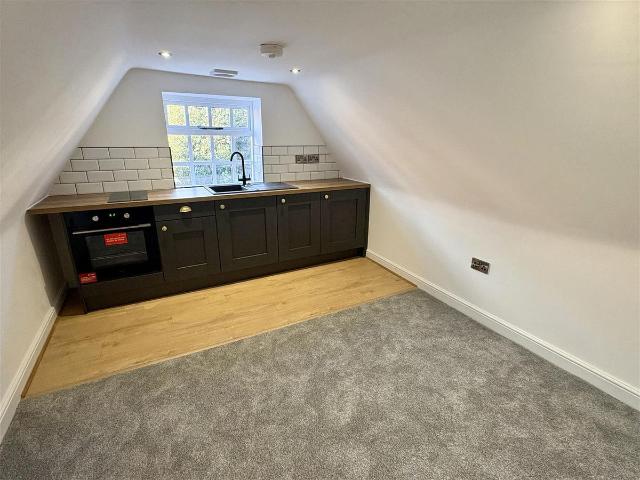 Apartment for rent in New Boultham, Lincoln